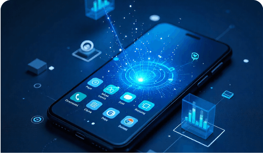 Mobile App Development